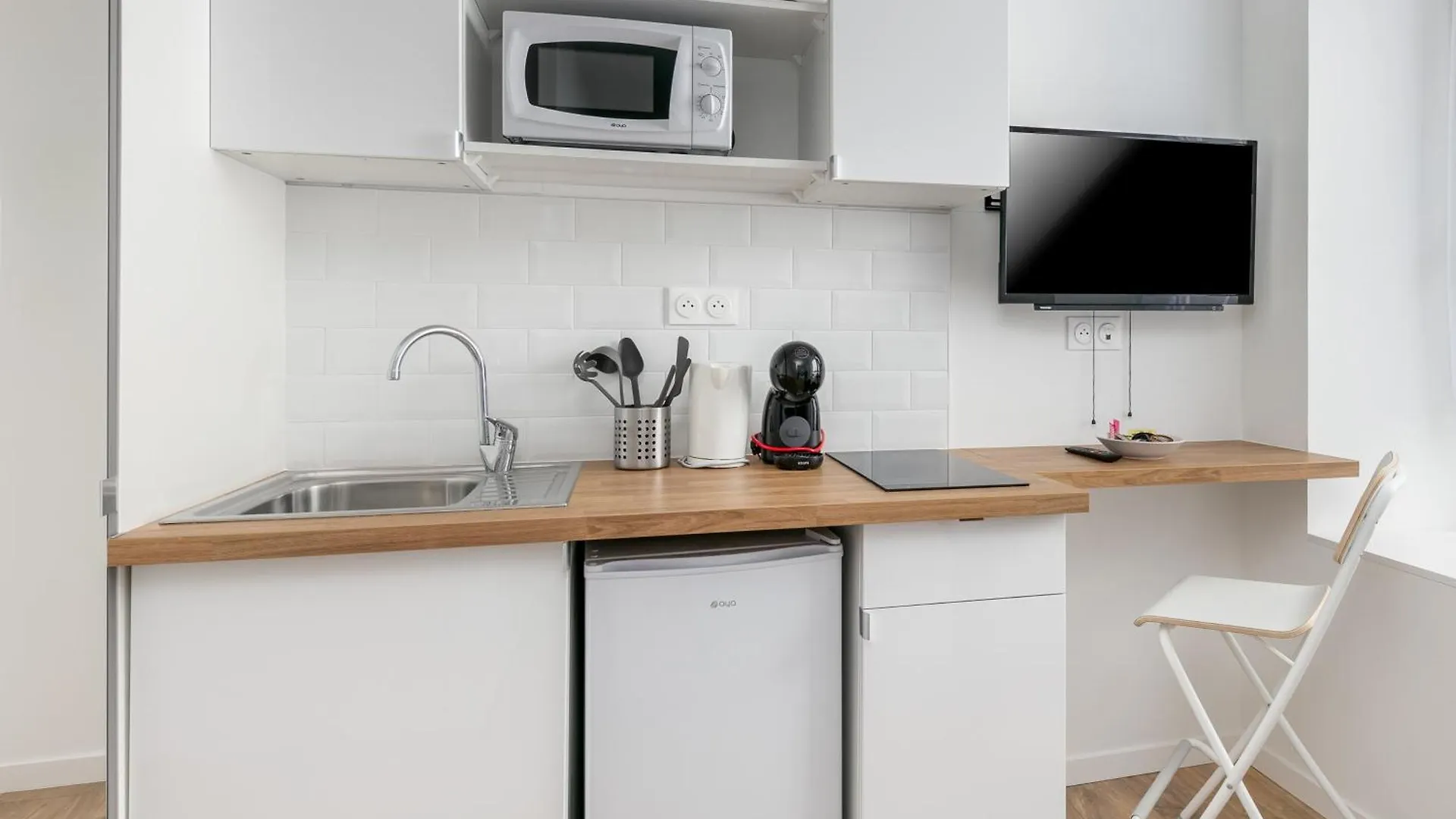Paimpont Apartment Brest France