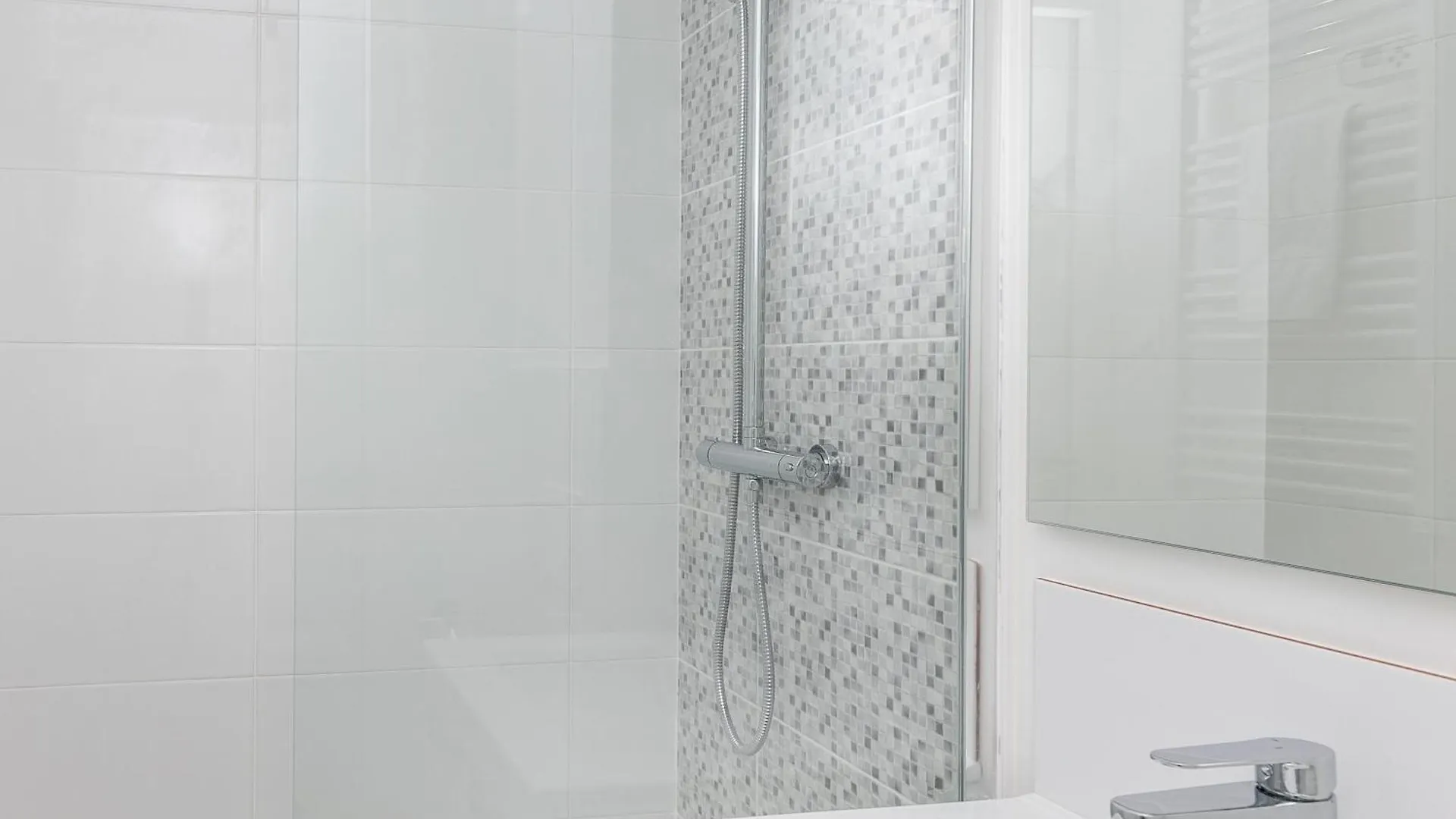 Paimpont Apartment Brest