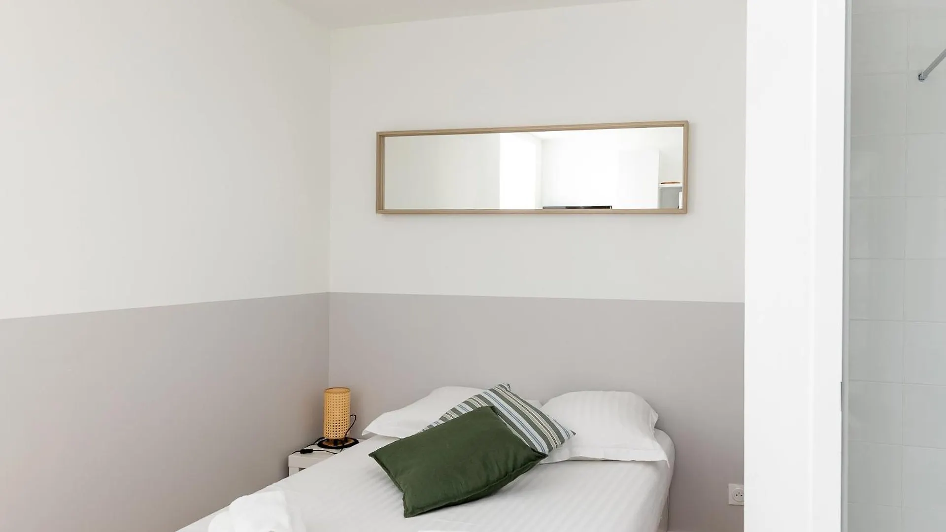 Paimpont Apartment Brest