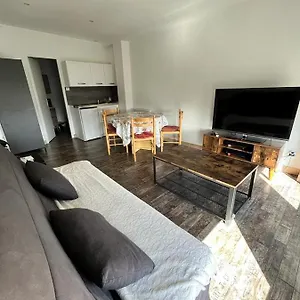 Appartement Centre, Brest