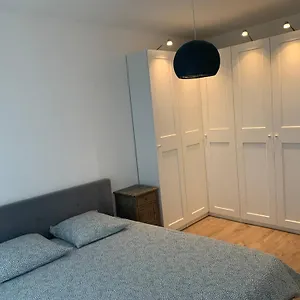Appartement En Plein Coeur De, Brest